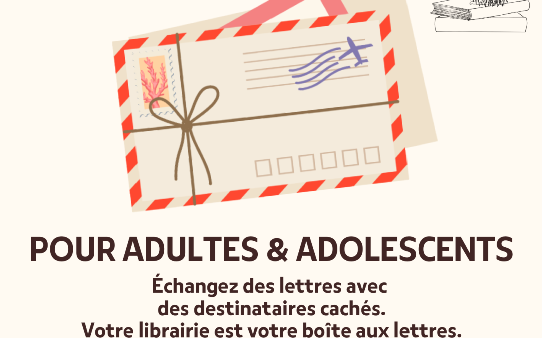 lettre à l’inconnu.e